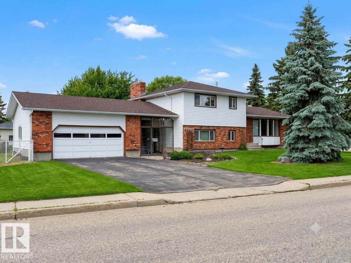 5503 Centennial Drive, Wetaskiwin, AB, T9A 2H1