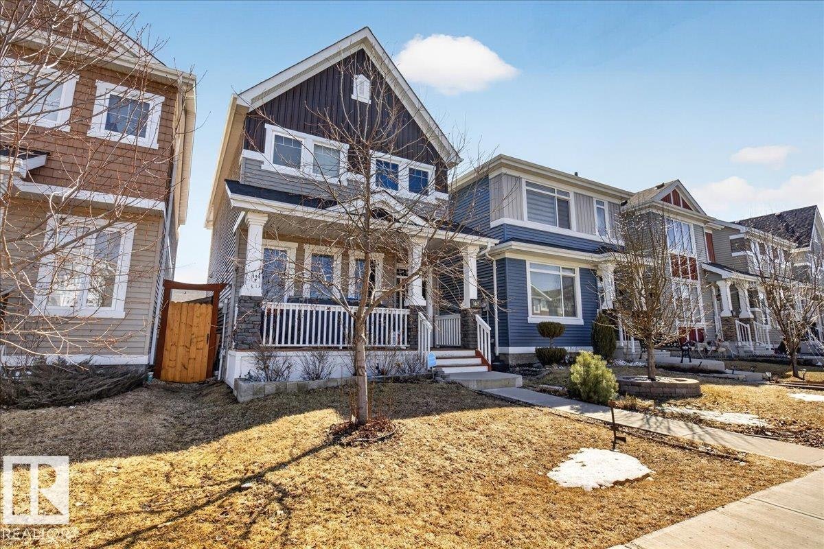 1443 167 Street, Edmonton, AB, T6W 3C4