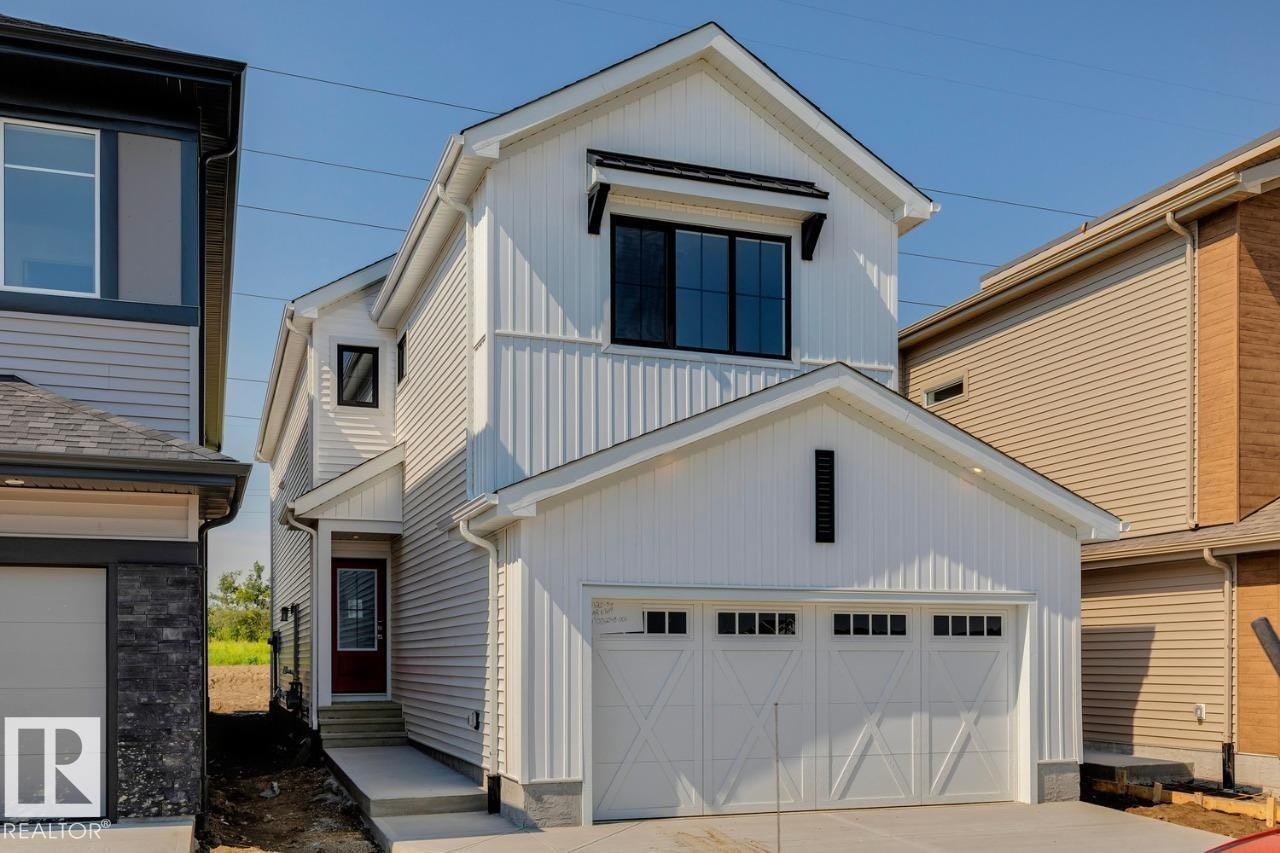 17320 5 Street, Edmonton, AB, T5Y 6G4