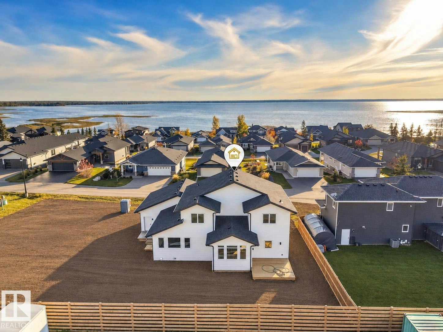55101 Ste. Anne Trail, Rural Lac Ste. Anne County, AB, T0E 1A1