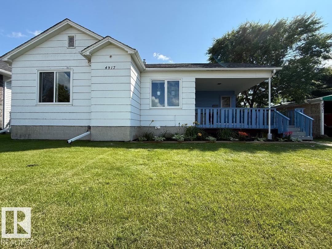 4917 45 Avenue, Vegreville, AB, T9C 1A6