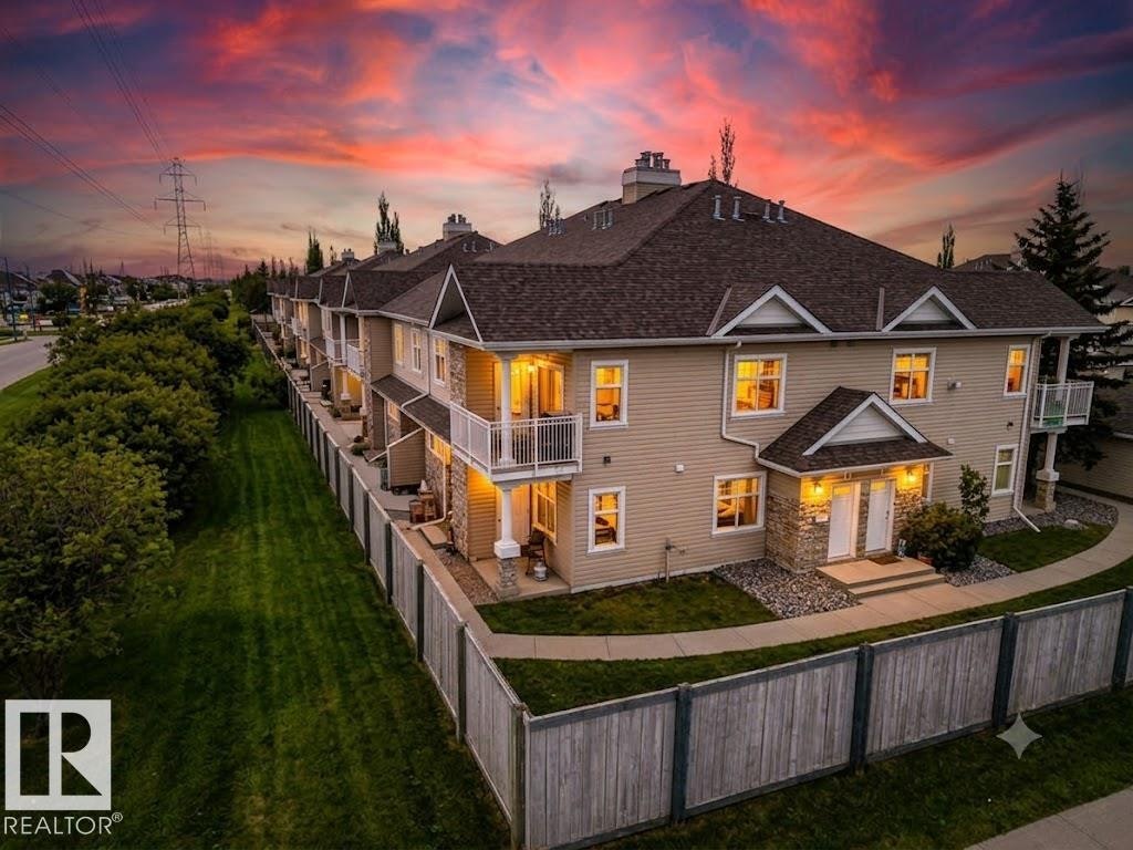 34-1179 Summerside Drive, Edmonton, AB, T6X 1K1