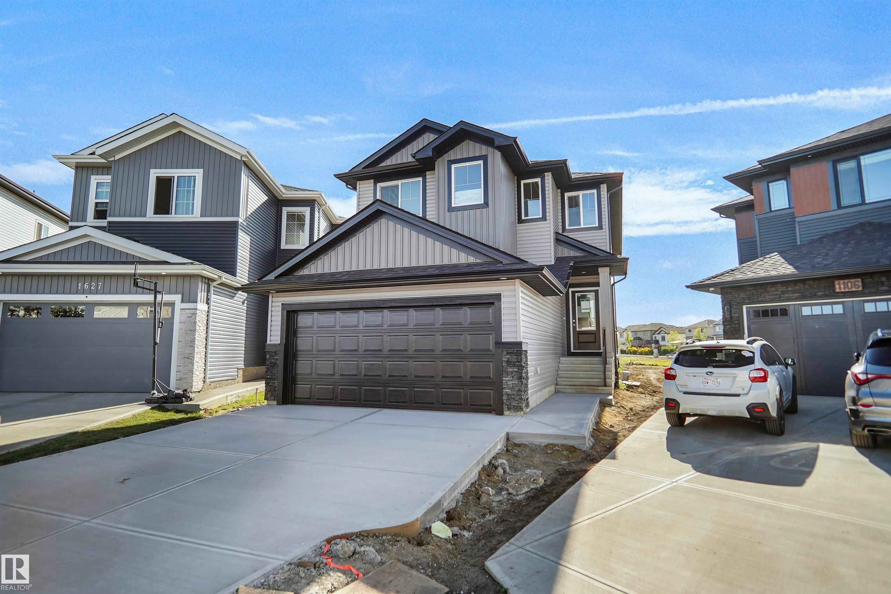 1631 11 Avenue, Edmonton, AB, T6T 2S5