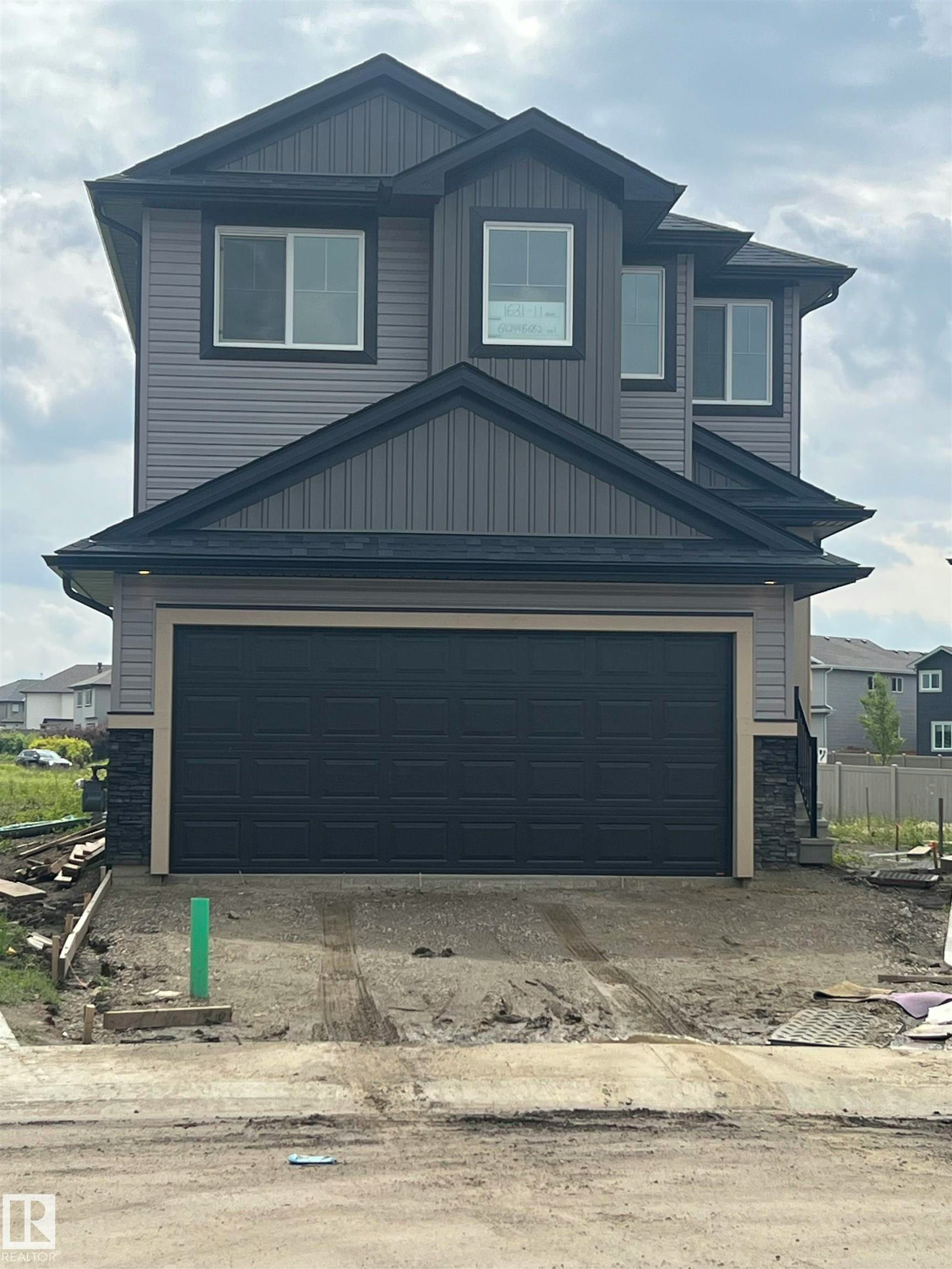 1631 11 Avenue, Edmonton, AB, T6T 2S5