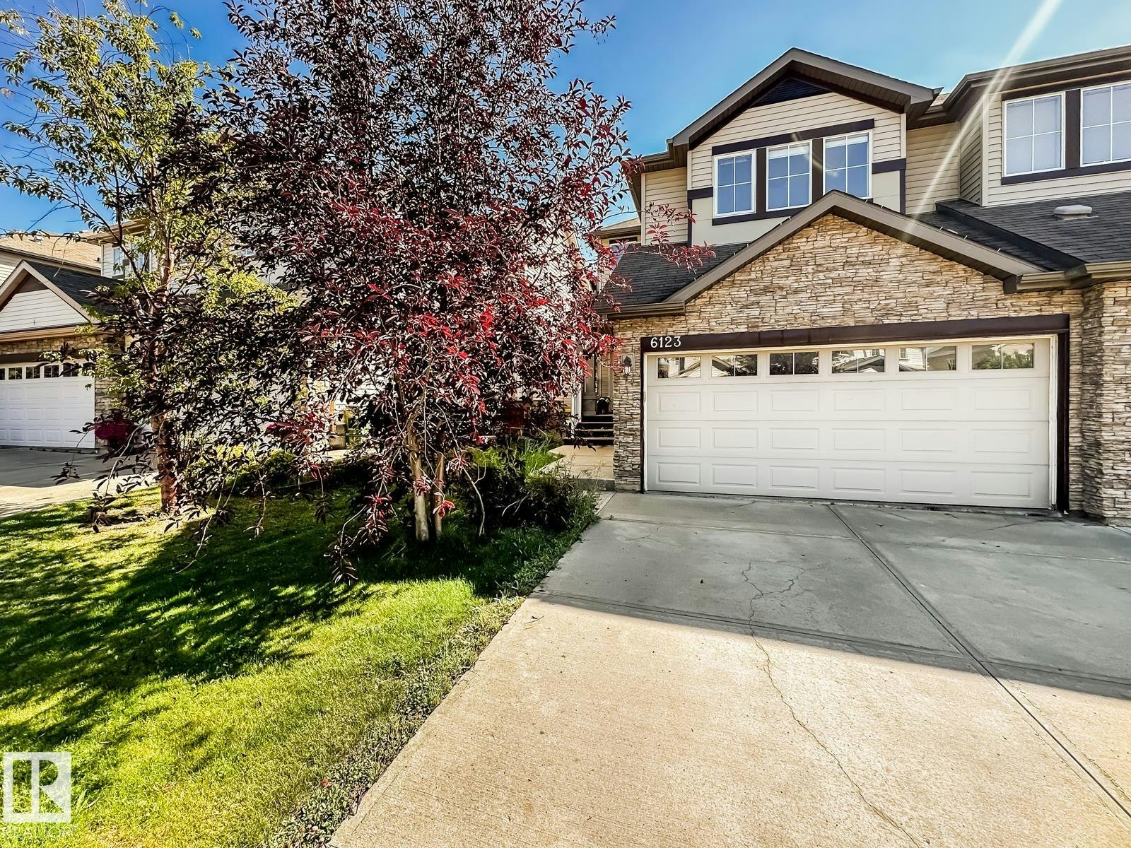 6123 13 Avenue, Edmonton, AB, T6X 0M6 - 2