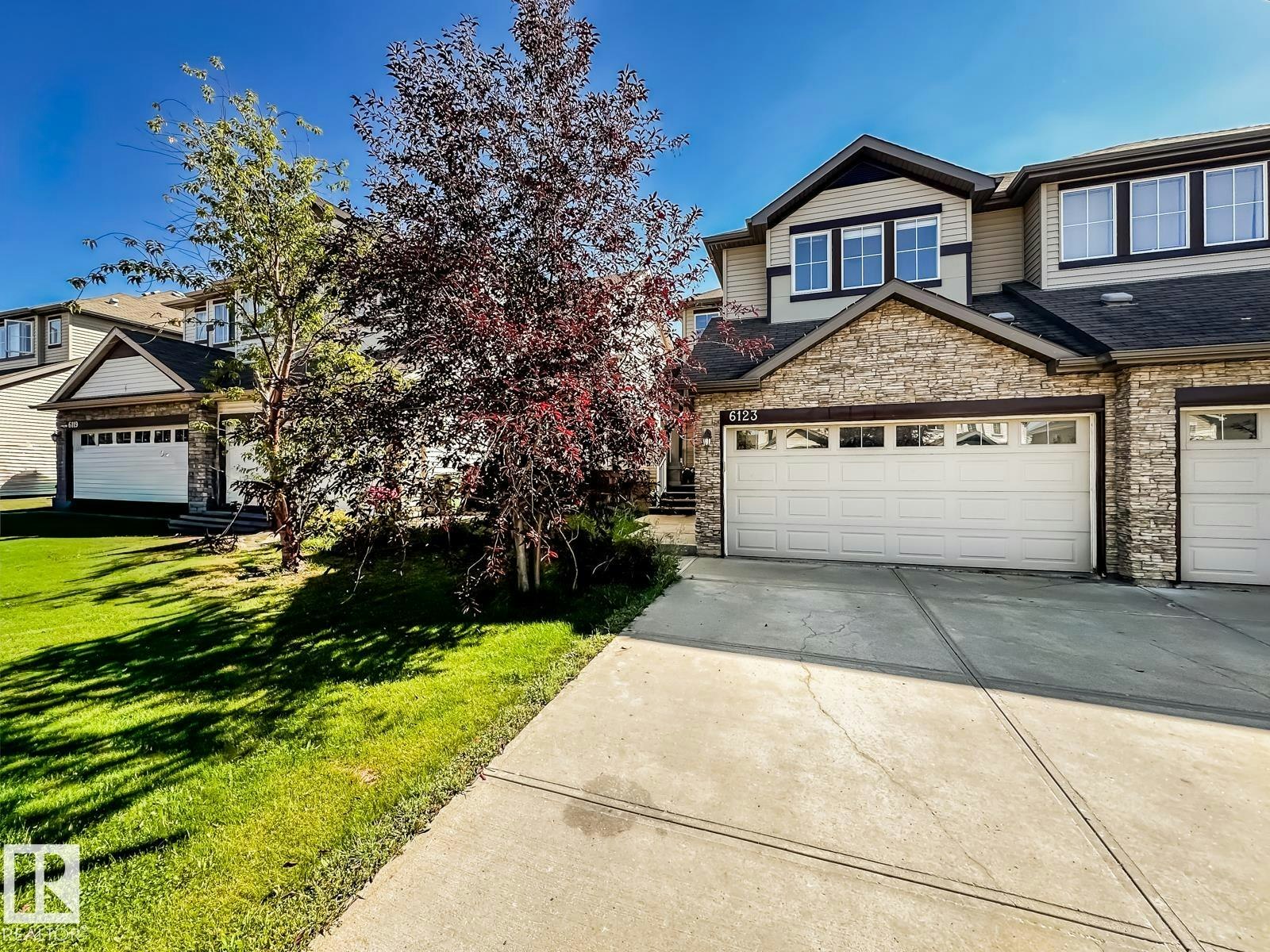 6123 13 Avenue, Edmonton, AB, T6X 0M6