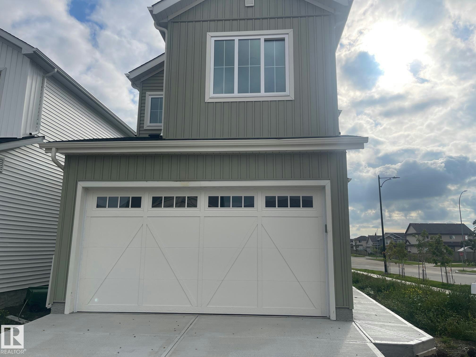 141 Elliott Wynd, Fort Saskatchewan, AB, T8L 1V1