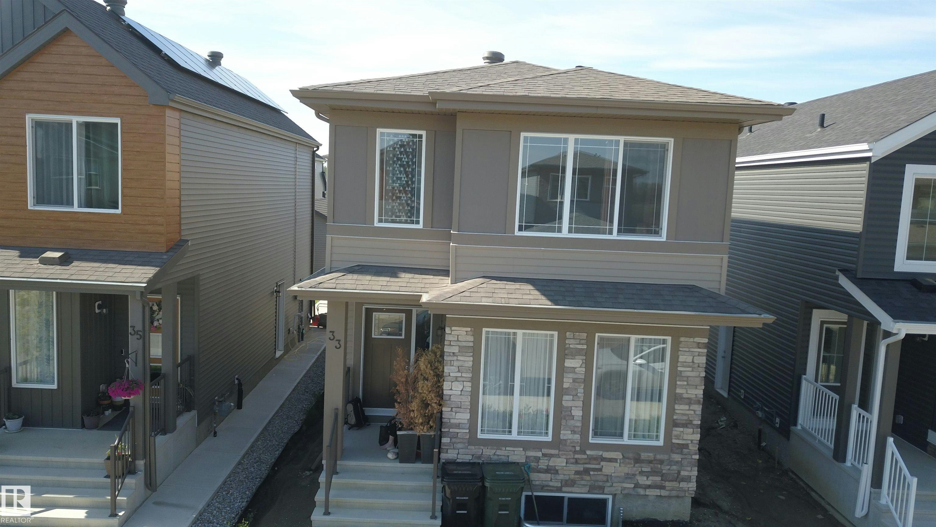 33 Eton Link, Spruce Grove, AB, T7X 2Z7