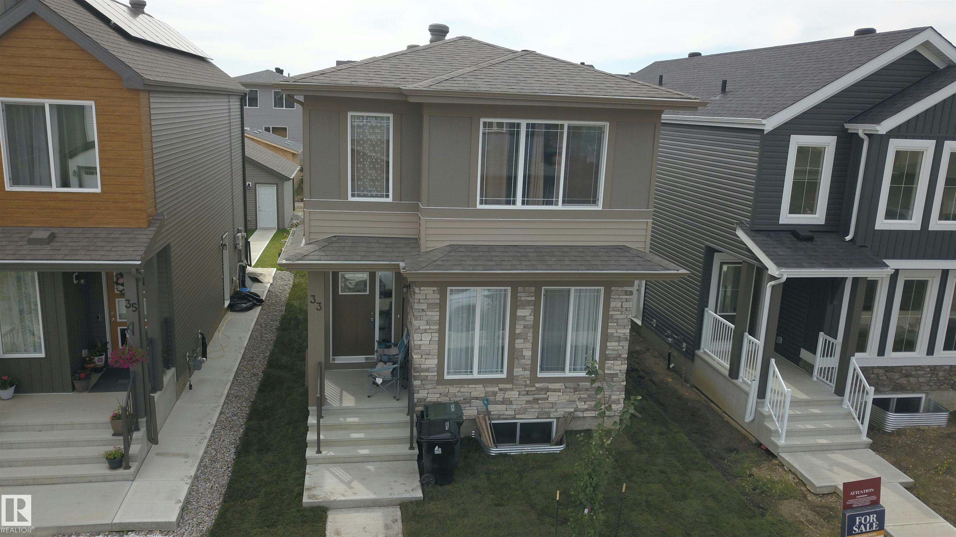 33 Eton Link, Spruce Grove, AB, T7X 2Z7