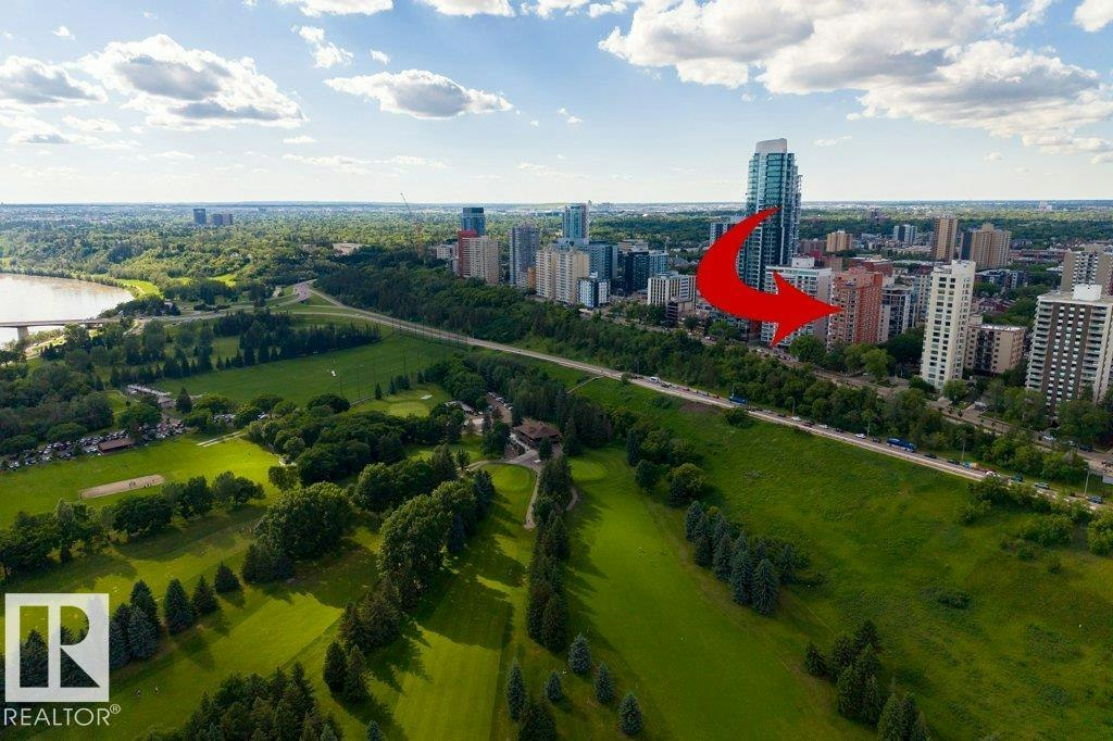 1602-10010 119 Street, Edmonton, AB, T5K 1Y8