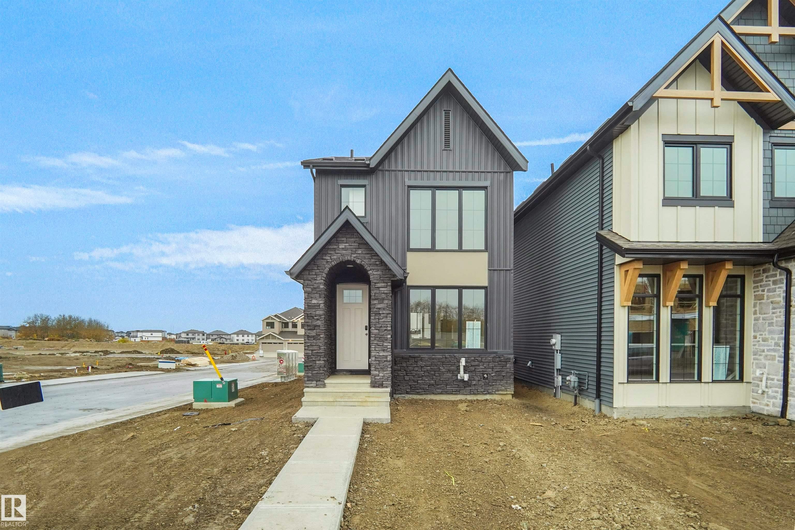 1308 9 Street, Edmonton, AB, T6T 2W2