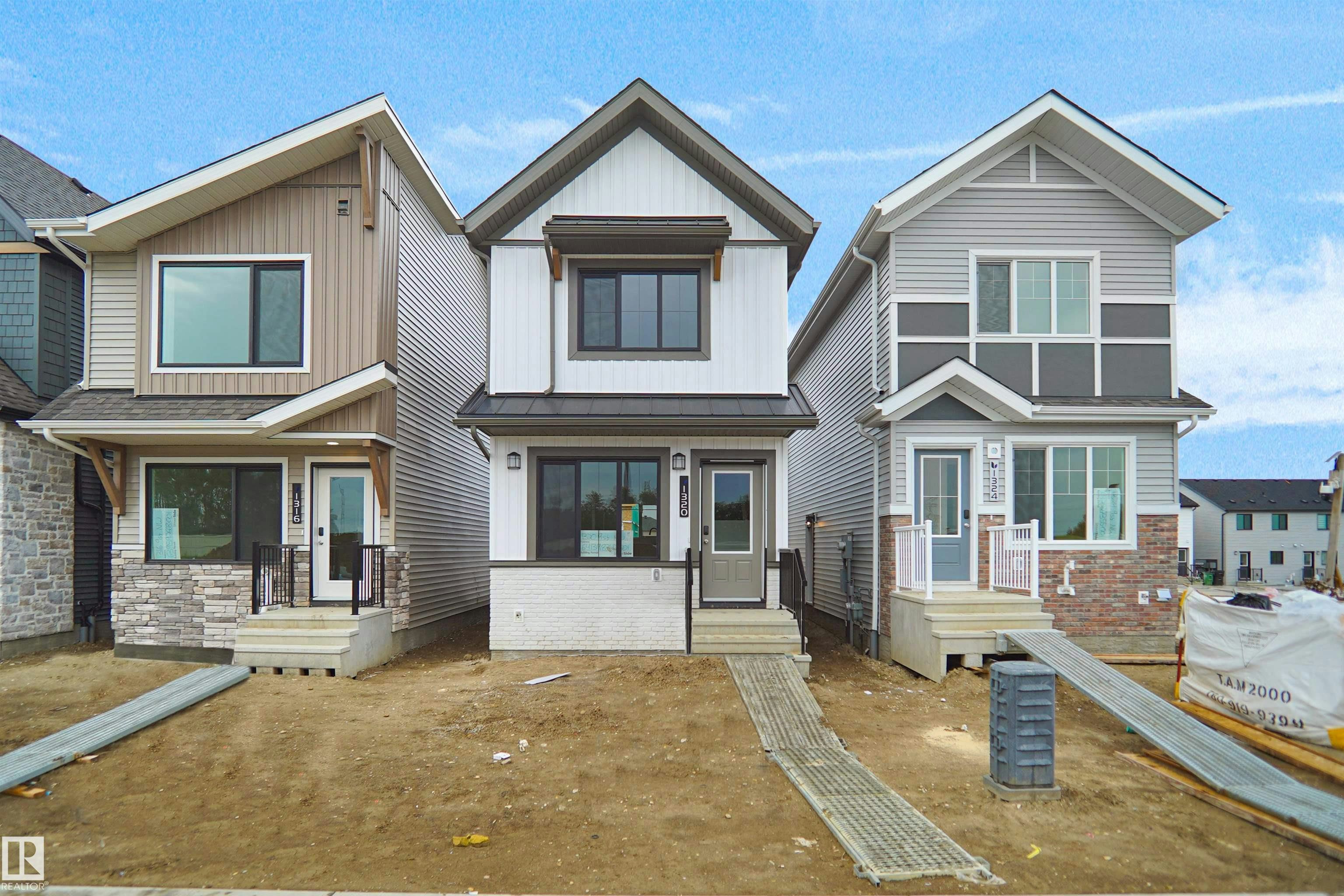 1320 9 Street, Edmonton, AB, T6T 2W2