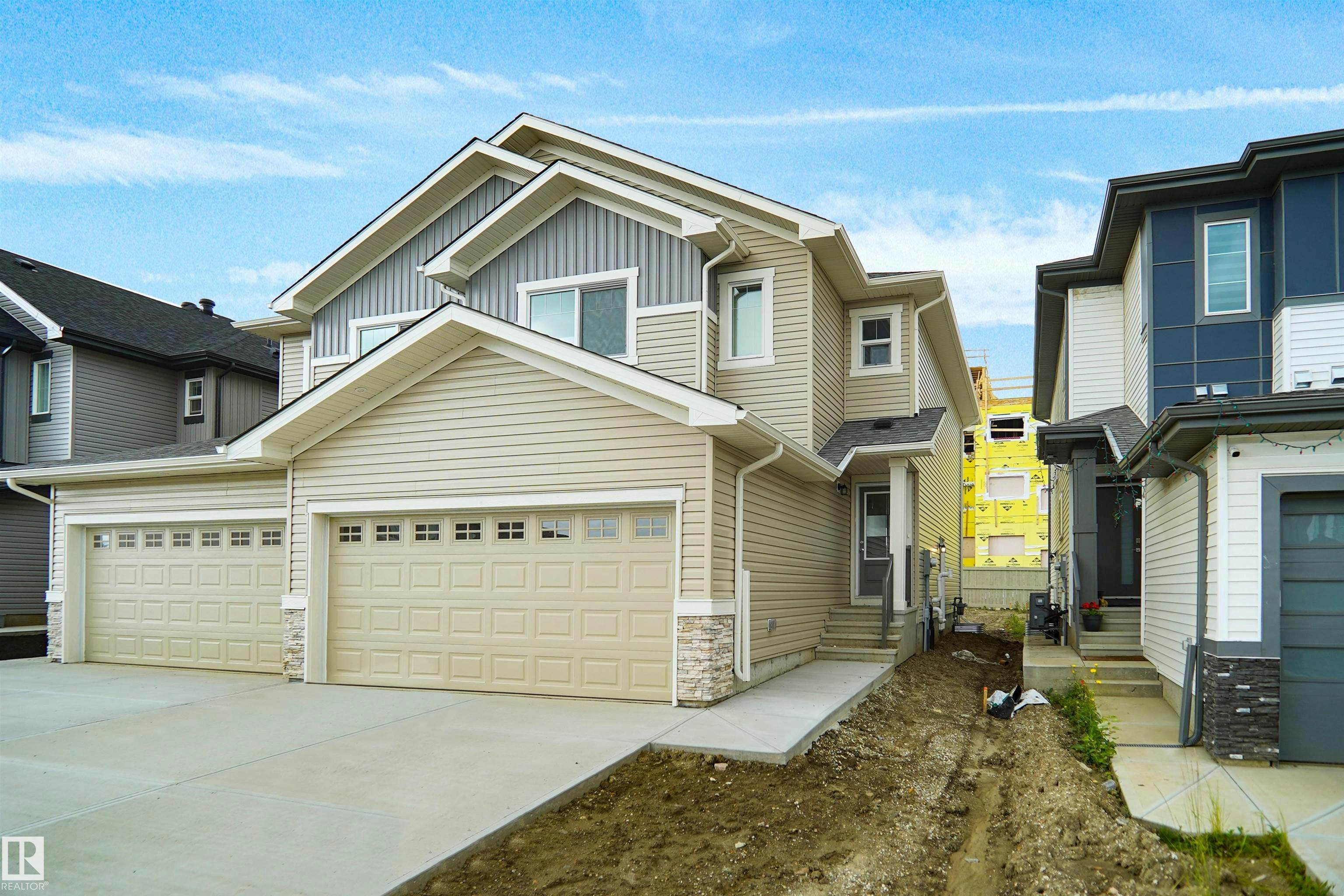 1410 11 Street, Edmonton, AB, T6T 2V2