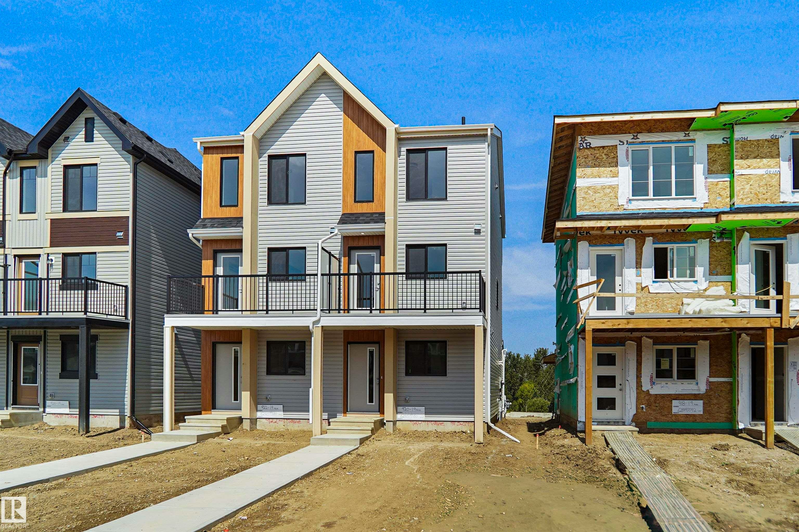 920 19 Avenue, Edmonton, AB, T6T 1J1