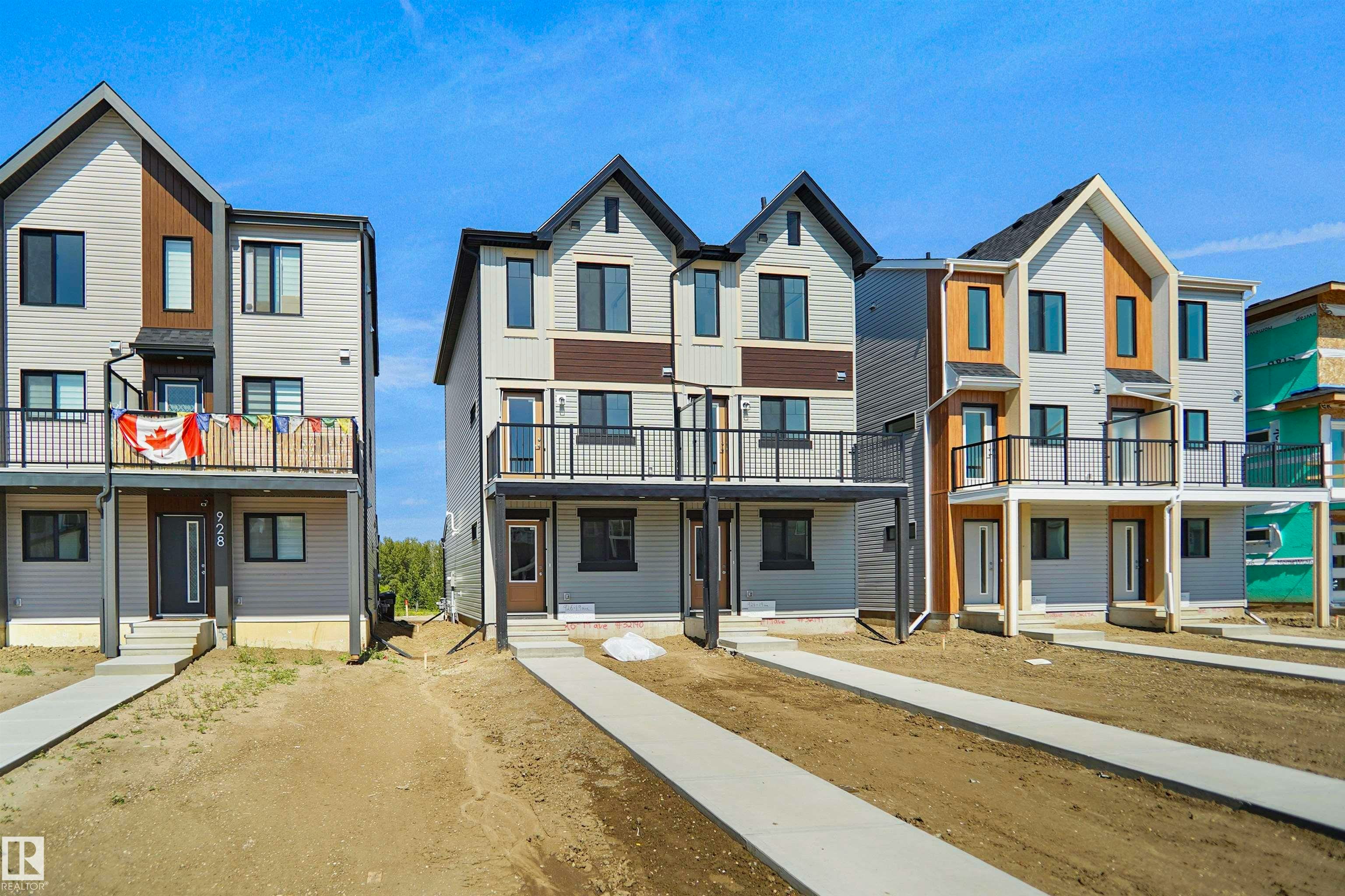 926 19 Avenue, Edmonton, AB, T6T 1J1