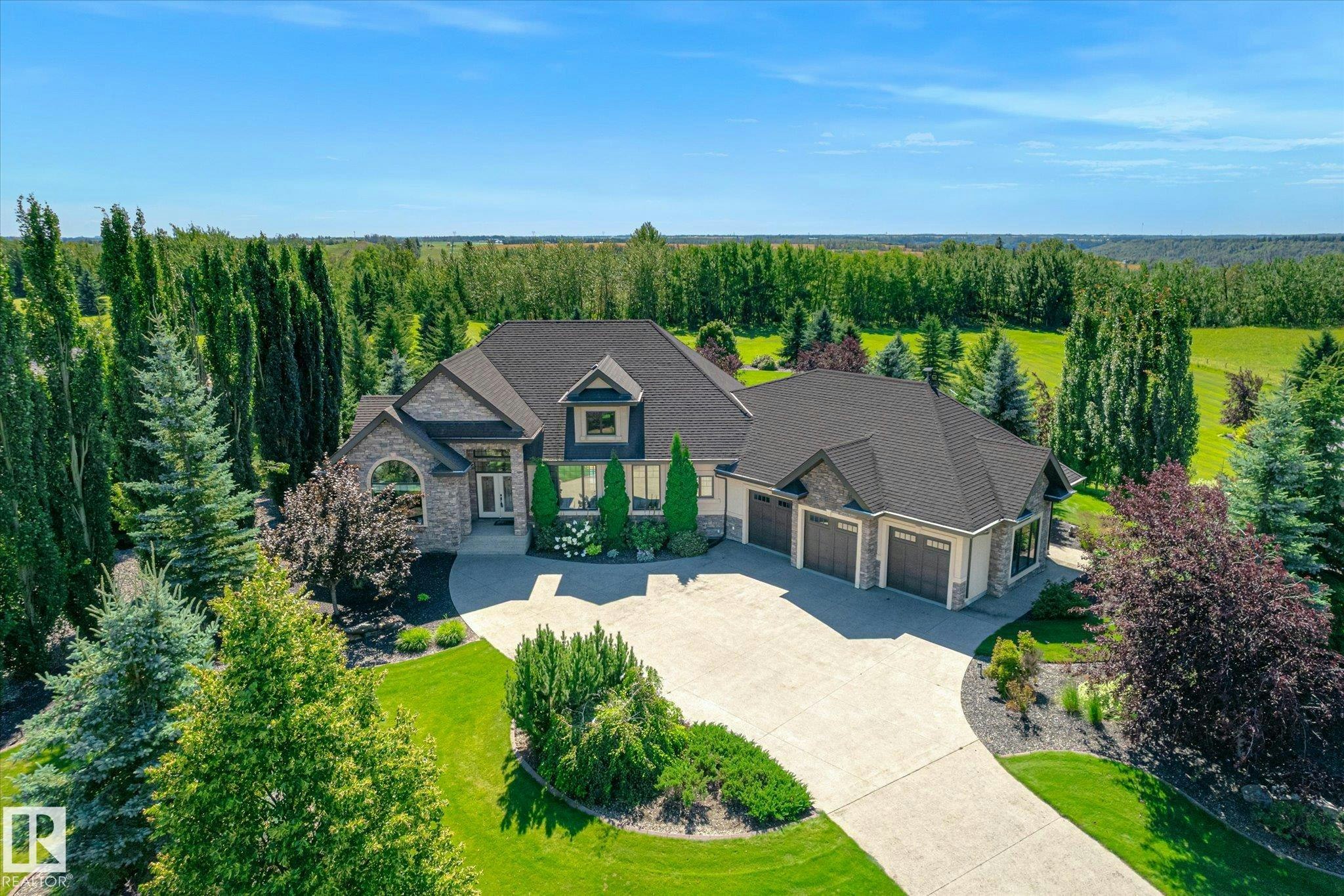 3 Blackhawk Drive, Rural Parkland County, AB, T7Y 1A8
