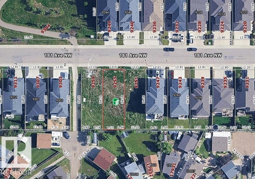 9255 181 Avenue, Edmonton, AB, T5Z 0K2