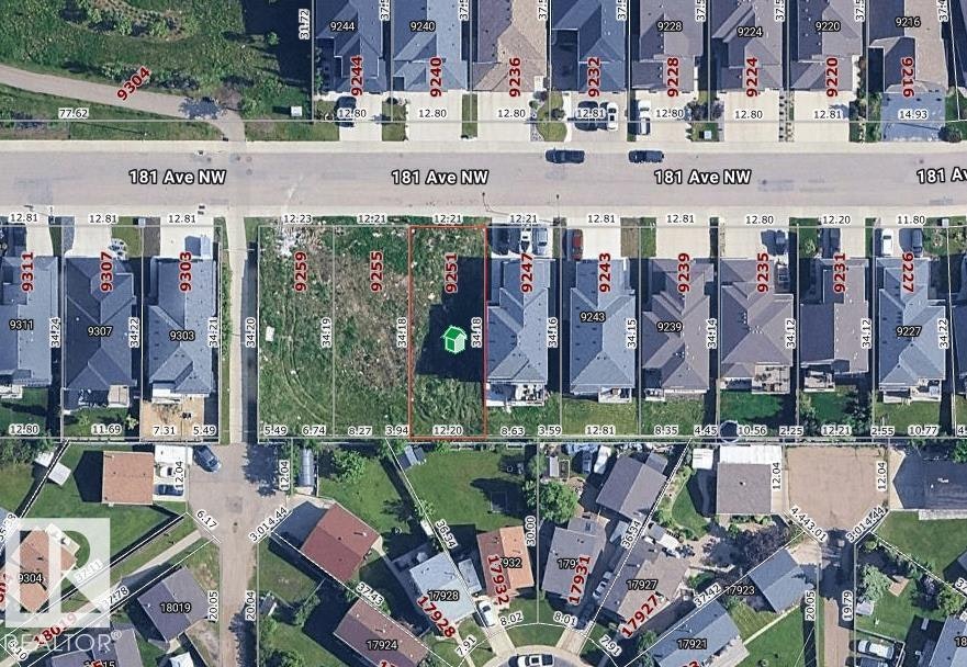 9251 181 Avenue, Edmonton, AB, T5Z 0K2