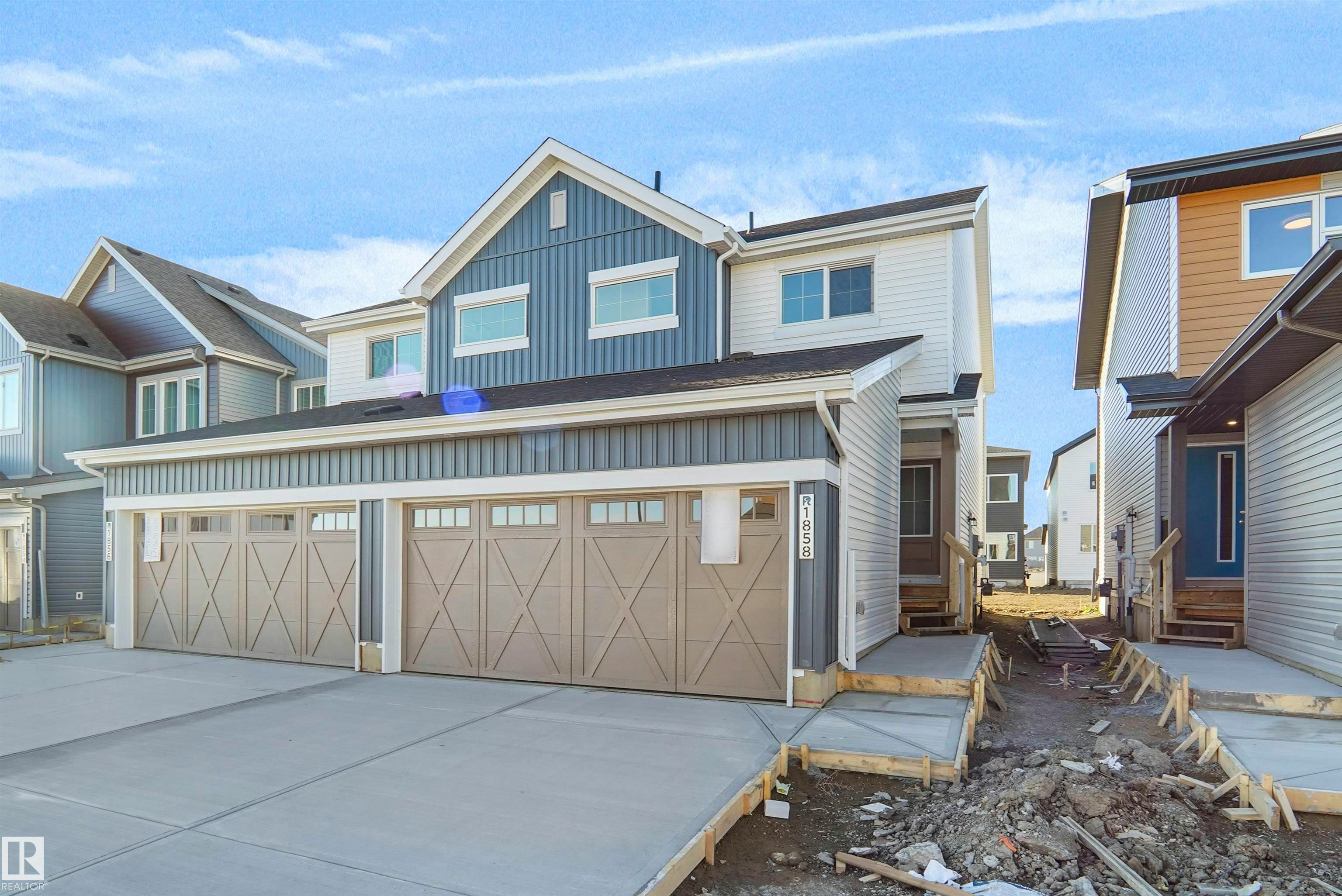 1858 187 Street, Edmonton, AB, T6M 3N7
