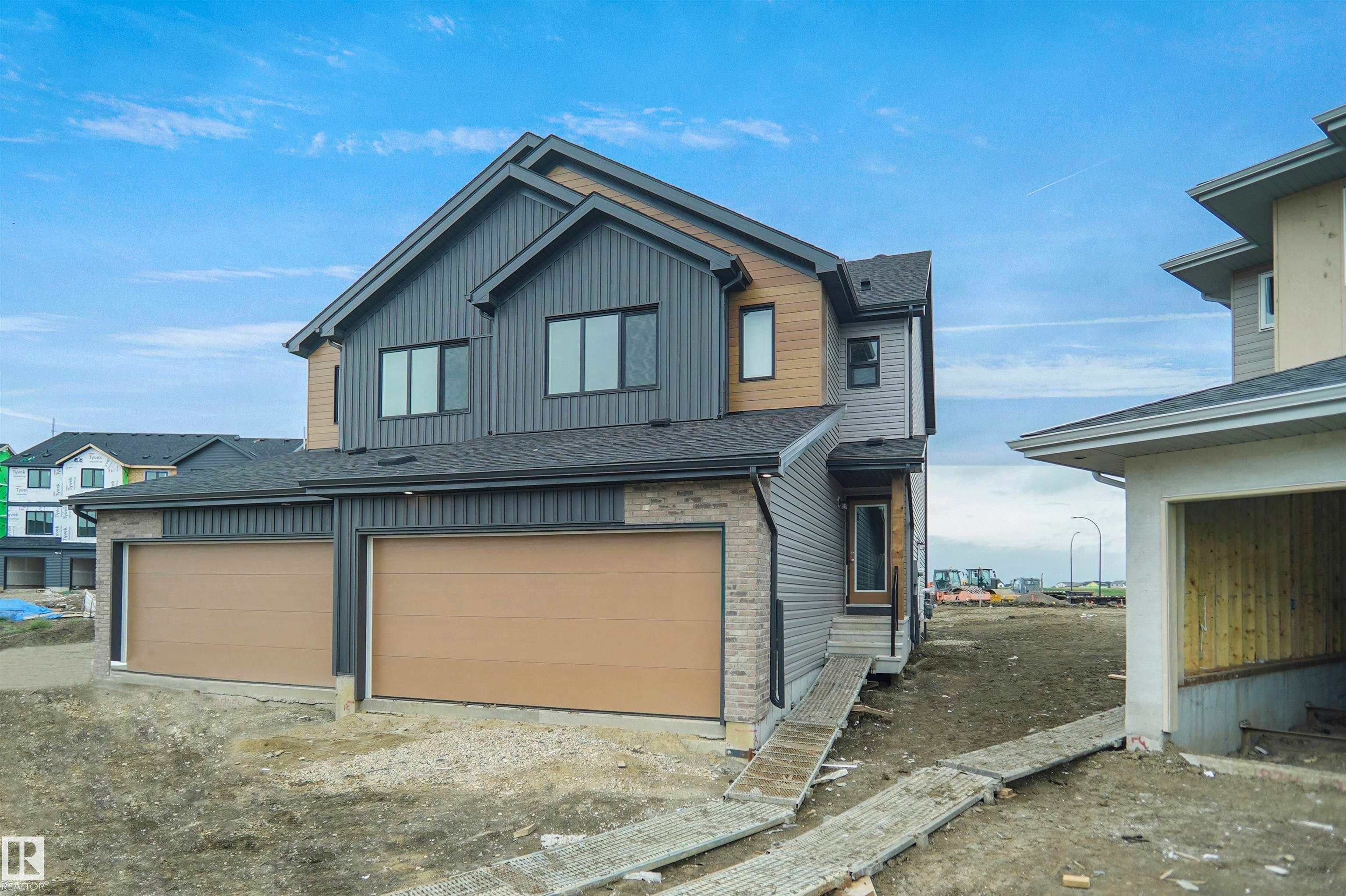 1822 188 Street, Edmonton, AB, T6M 3N7