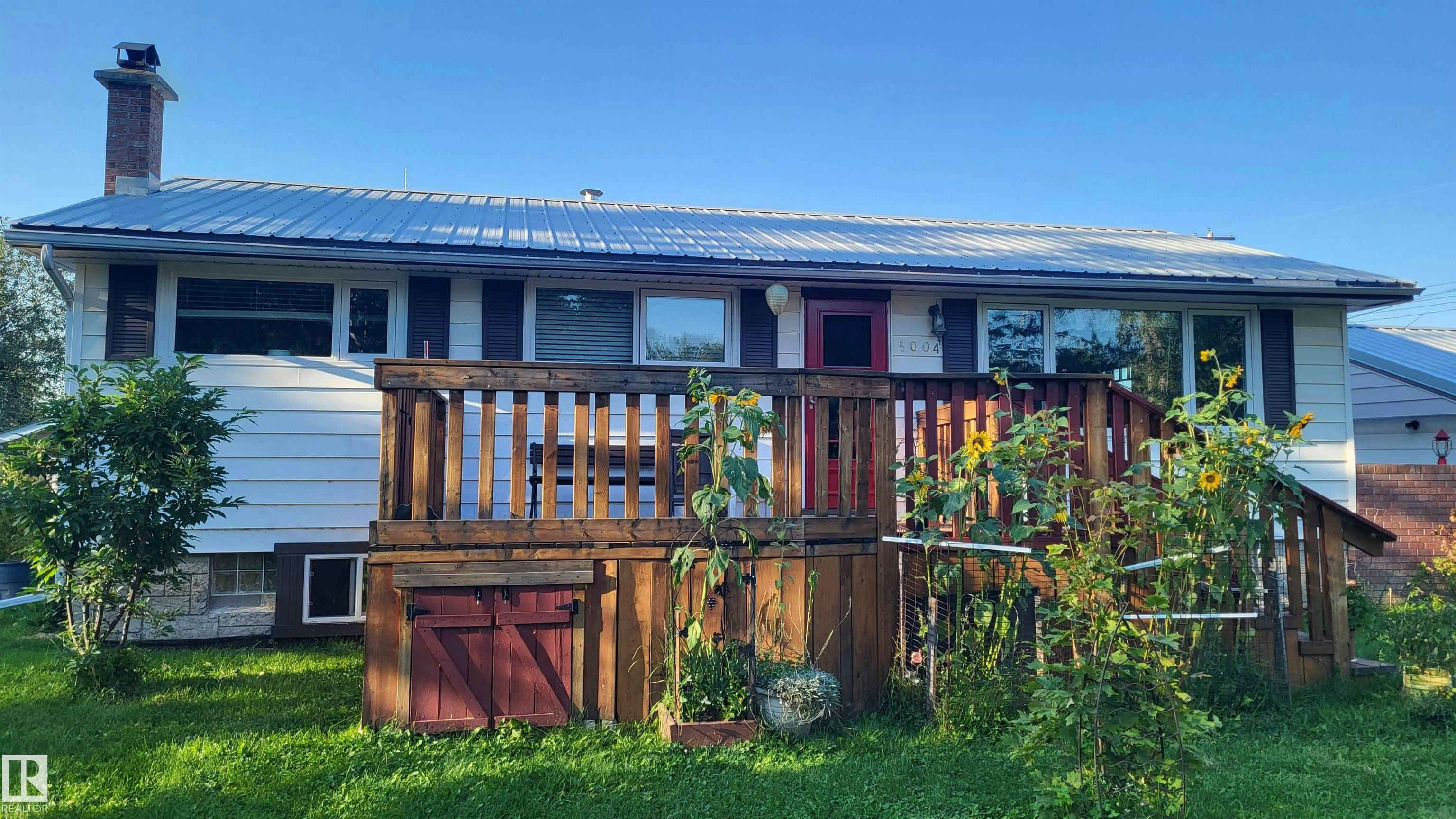 5004 50 Avenue, Rural Yellowhead, AB, T0E 0T0