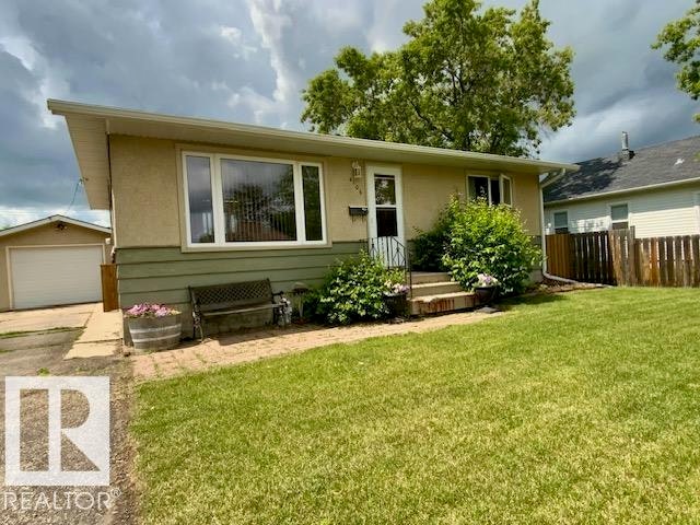 4106 51a Street, Wetaskiwin, AB, T9A 1L8