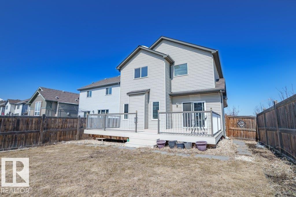 6103 18 Avenue, Edmonton, AB, T6X 0W3 - 56