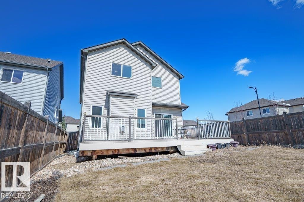 6103 18 Avenue, Edmonton, AB, T6X 0W3 - 57