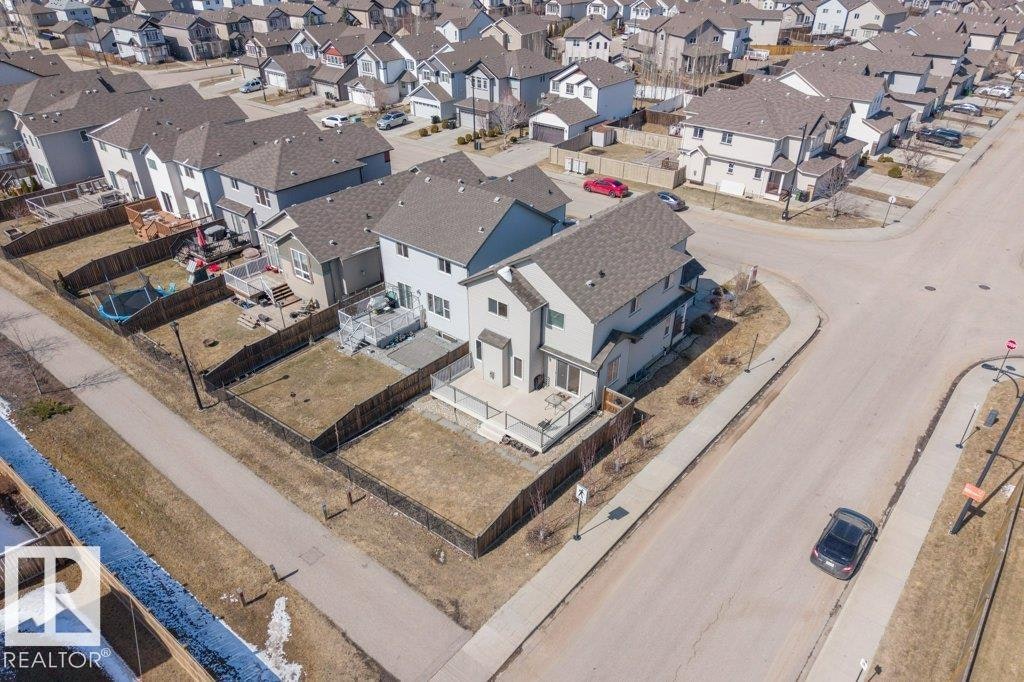 6103 18 Avenue, Edmonton, AB, T6X 0W3 - 60