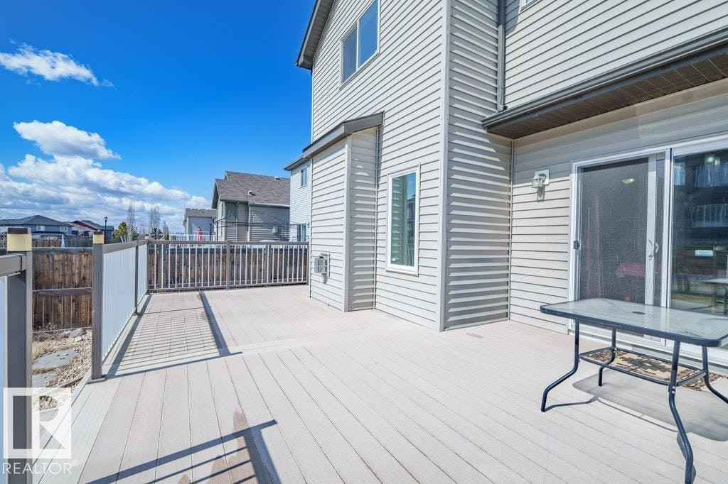 6103 18 Avenue, Edmonton, AB, T6X 0W3 - 54