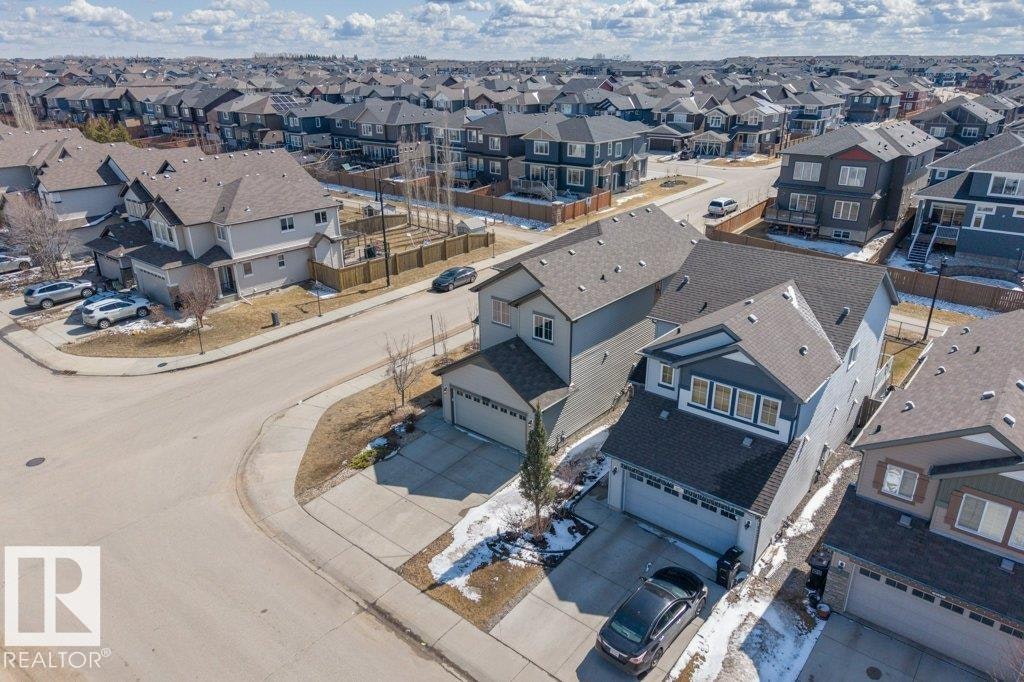 6103 18 Avenue, Edmonton, AB, T6X 0W3 - 58
