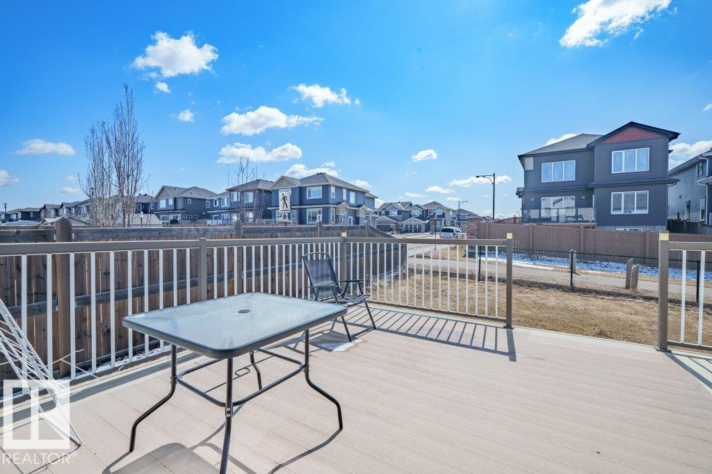 6103 18 Avenue, Edmonton, AB, T6X 0W3 - 53
