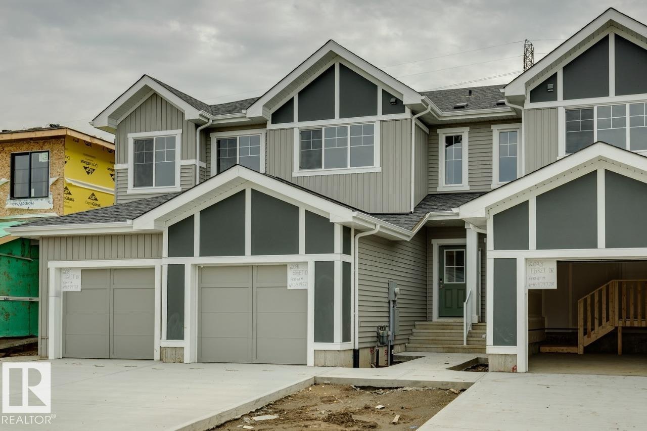 2091 Egret Drive, Edmonton, AB, T6M 3G7