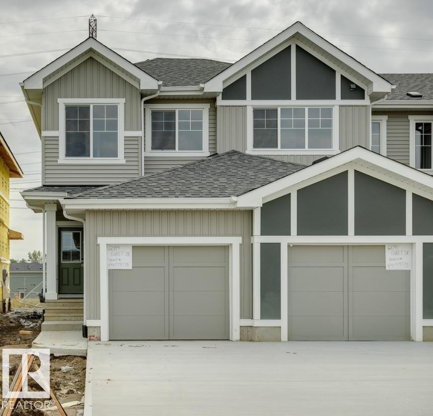2089 Egret Drive, Edmonton, AB, T6M 3G7