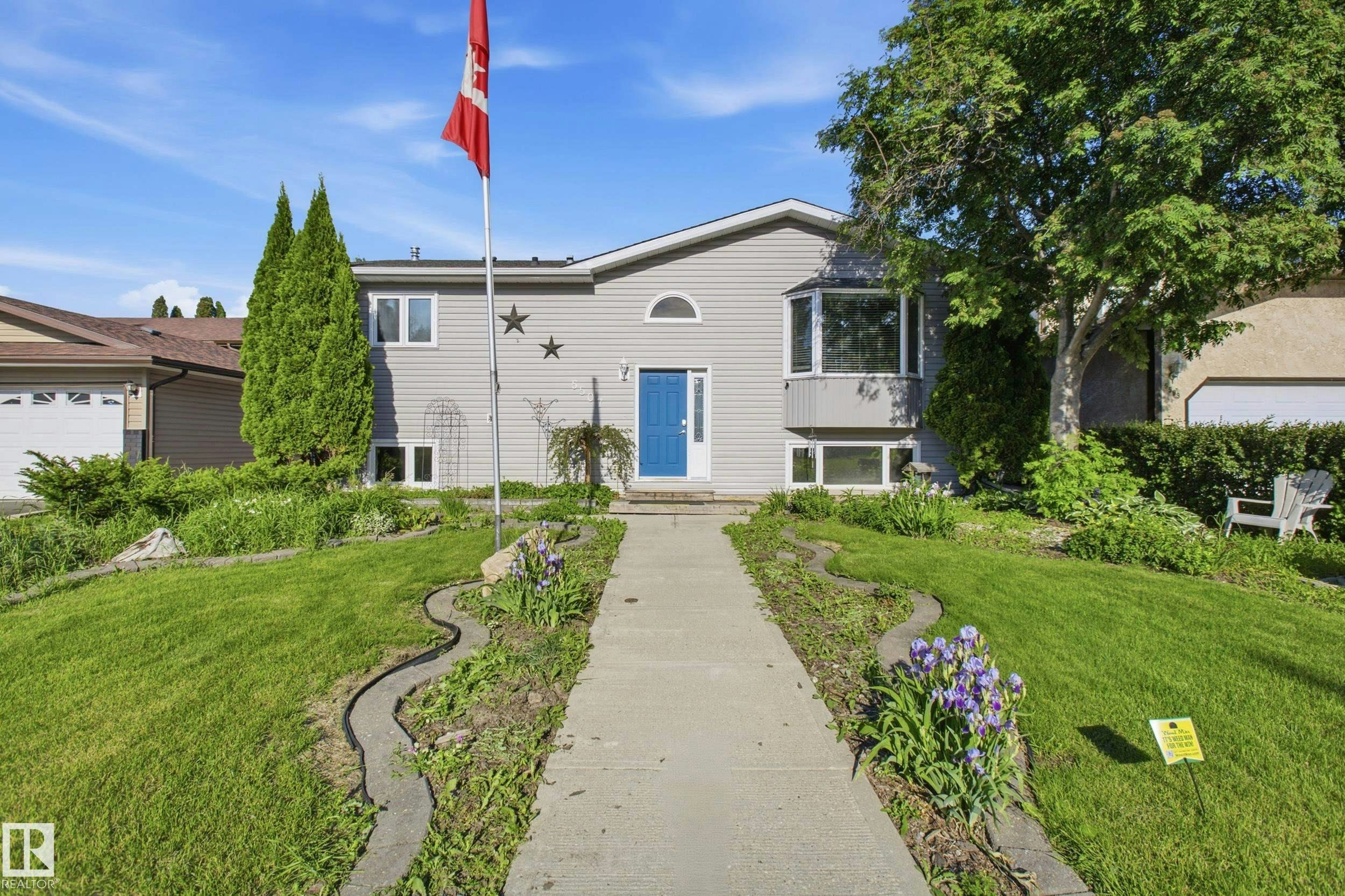 5507 47 Street, Stony Plain, AB, T7Z 1E2