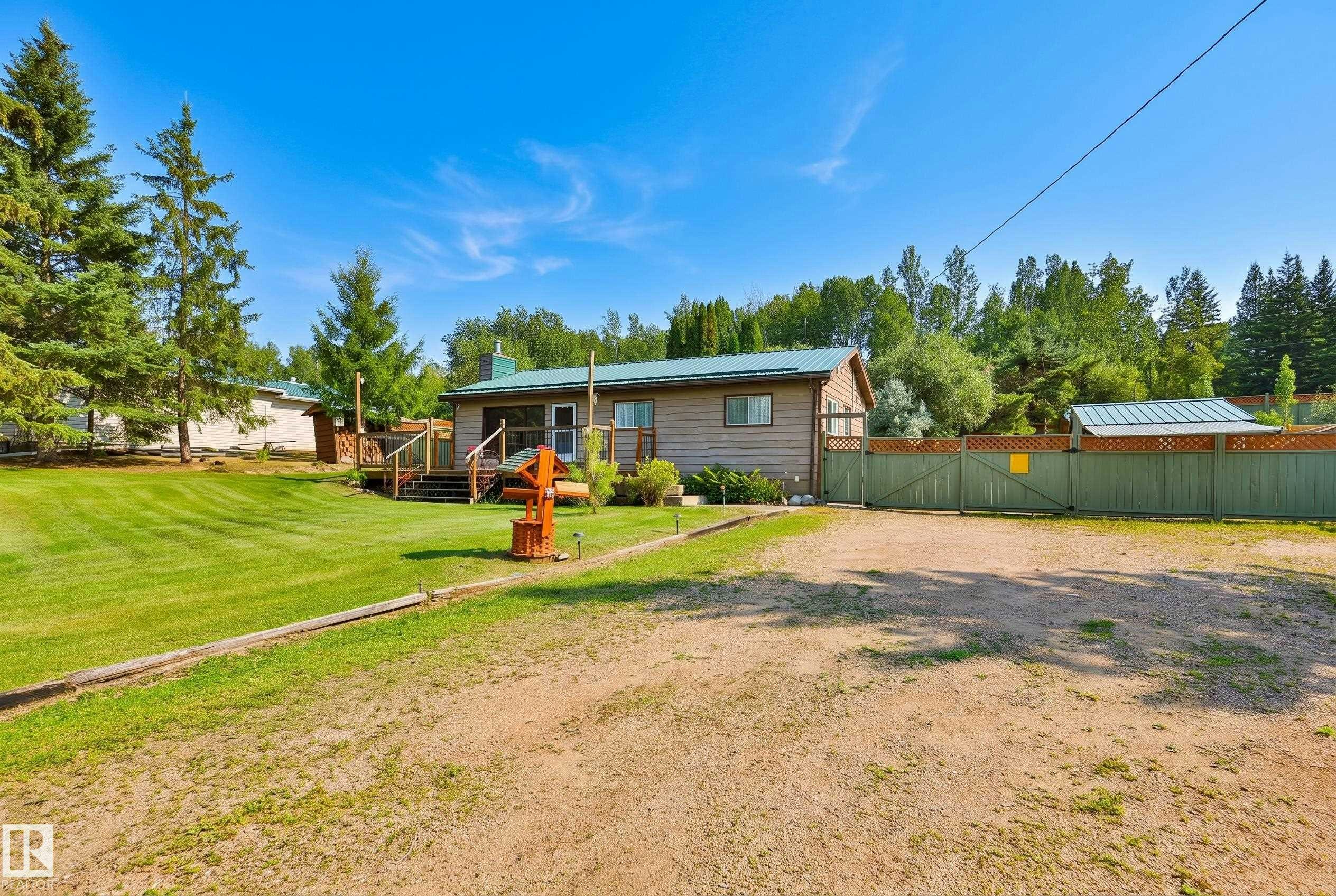 103-2120 Twp Road 565, Rural Lac Ste. Anne County, AB, T0E 1V0