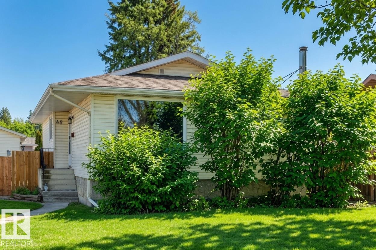 45 Oatway Drive, Stony Plain, AB, T7Z 1G5