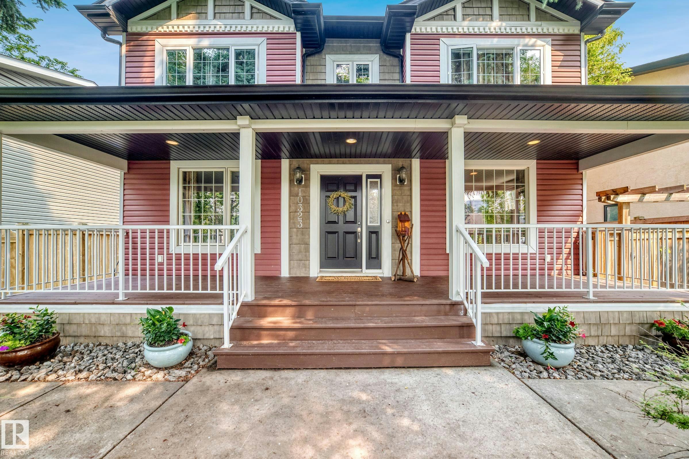 10323 138 Street, Edmonton, AB, T5N 2J2