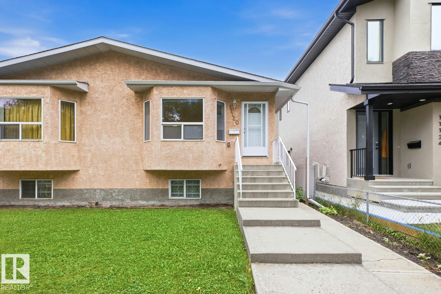 11120 132 Street, Edmonton, AB, T5M 1E6