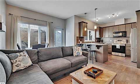 36-450 Mcconachie Way, Edmonton, AB, T5Y 0S8