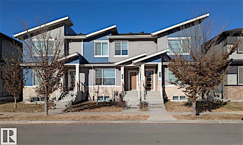 5060,5062,5064 Chappelle Road, Edmonton, AB, T6W 4H7