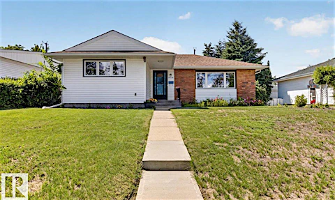 10736 48 Street, Edmonton, AB, T6A 2B5