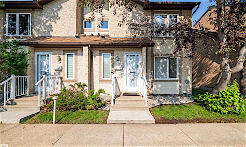31-11111 26 Avenue, Edmonton, AB, T6J 5M7