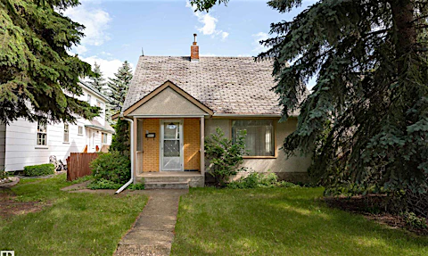 9642 72 Avenue NW, Edmonton, AB, T6E 0Y6