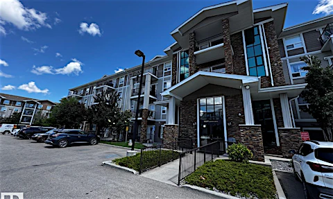 2211-9357 Simpson Drive, Edmonton, AB, T6R 0N3