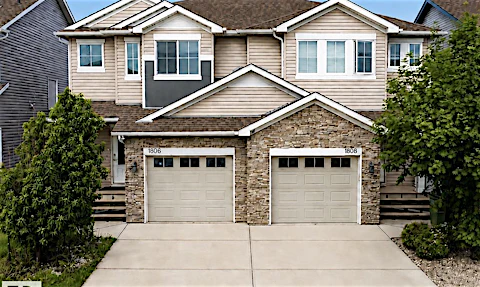 1806 28 Street NW, Edmonton, AB, T6T 0S7