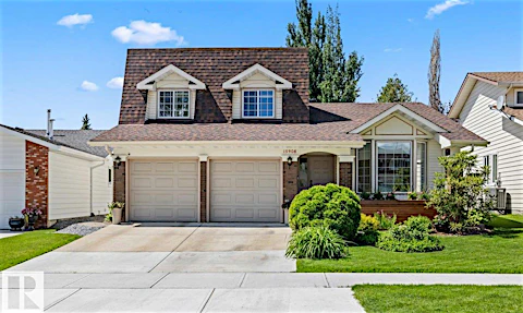 15908 112 Street, Edmonton, AB, T5X 4S8