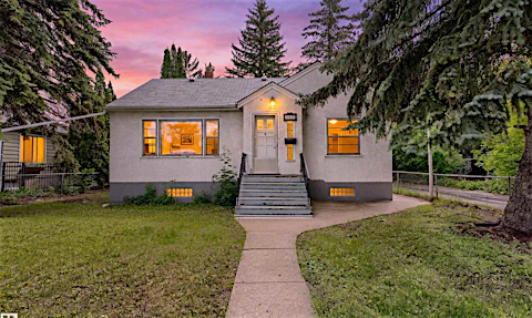 10215 138 Street, Edmonton, AB, T5N 2H9