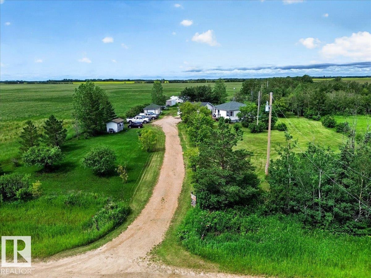 57414 Rge Rd 222, Rural Sturgeon County, AB, T0A 2W0