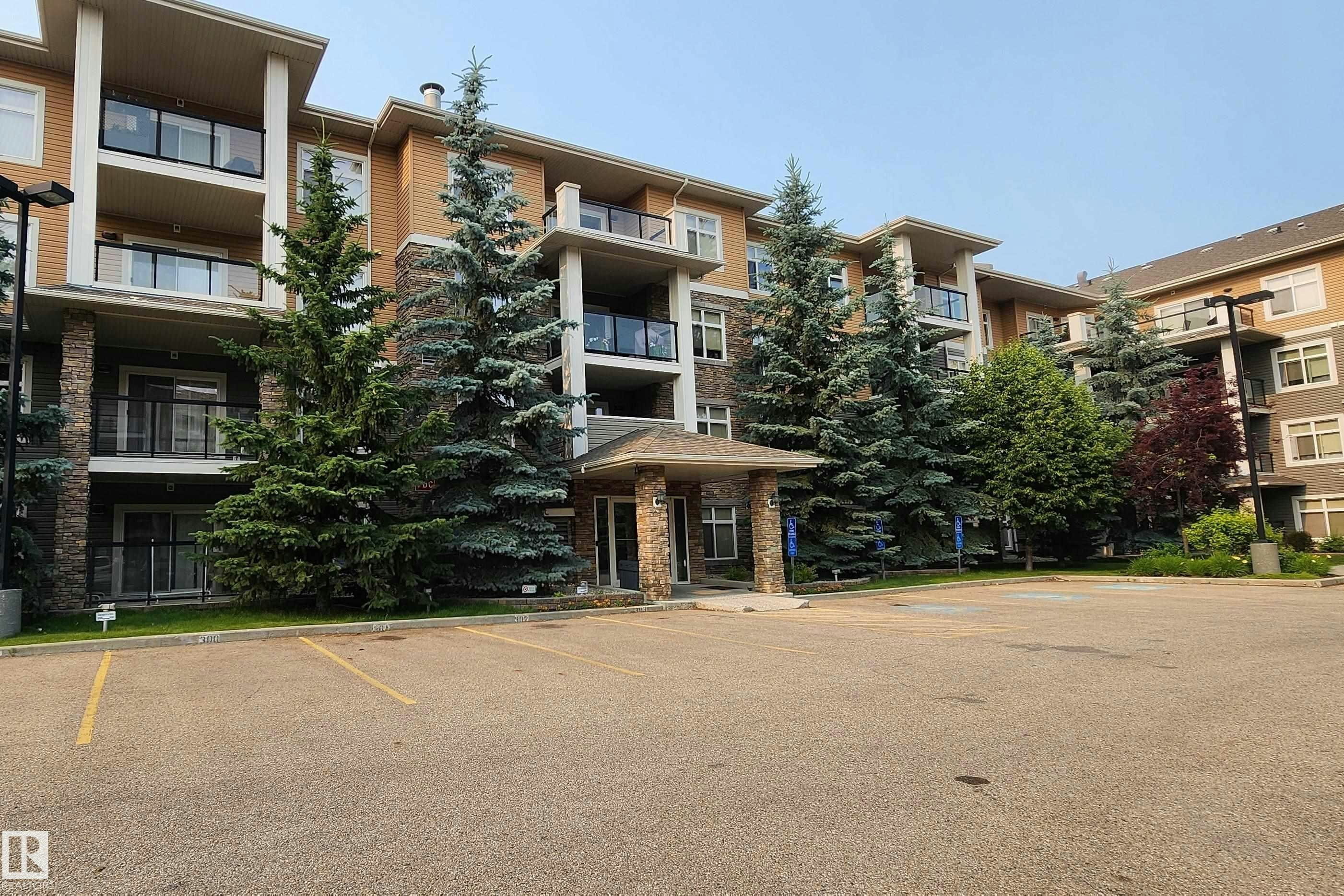 450-11517 Ellerslie Road, Edmonton, AB, T6W 2A9